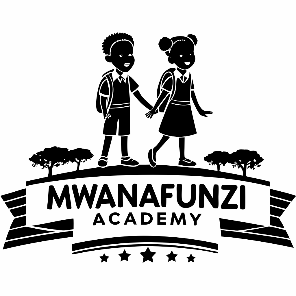 Mwanafunzi Academy Logo